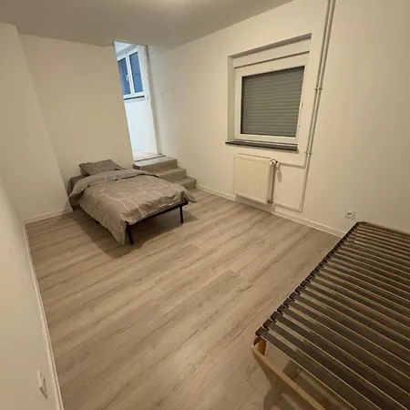 아파트 Meuble 90m2 *