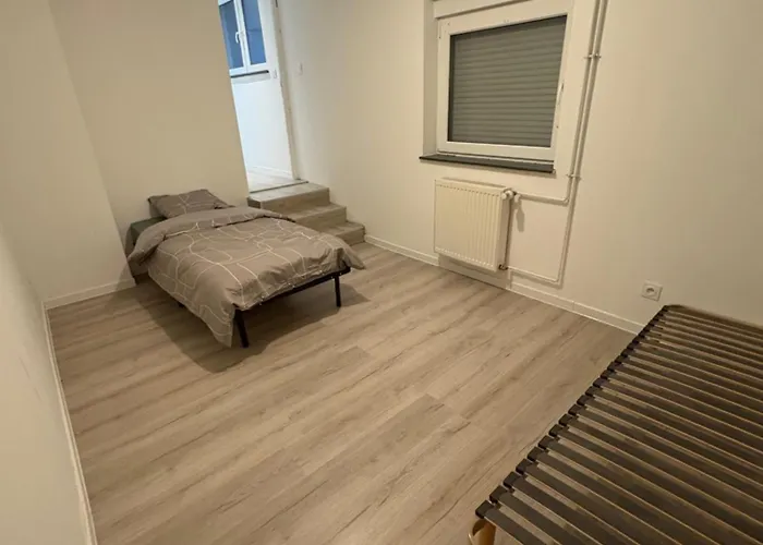 Apartmán Meuble 90m2 *